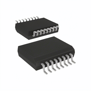 Compre Componentes Electrónicos en Línea: 16 PowerLFSOP Power Management (PMIC) VN7050AJTR-E en Stock - Product Image 1
