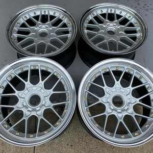 Jantes forgées sur mesure 2 ou 3 pièces <span class=keywords><strong>18</strong></span>-22 pouces 5x112 5x120 <span class=keywords><strong>RS2</strong></span> à déport profond pour BMW M3 F80 F82 M4 - Product Image 6