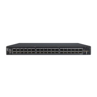 Prix d'usine Mellanox Quantum 2 MQM9790-NS2F NDR InfiniBand Switch 64 ports 400 Gb/s 32