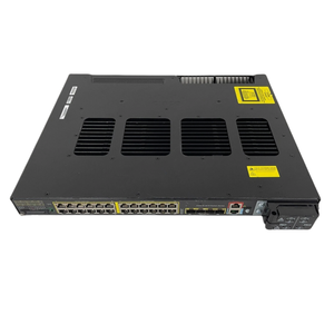 Original IE-4010-4S24P Industrial Ethernet <b>Switch</b> 24x 10/100/1000 <b>PoE</b>+ 4xSFP 2x PS Layer 3 IEEE 802.3x - Product Image 3