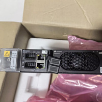 Module redresseur de puissance télécom ETP4860-B2A1 HW intégré 48V 200A AC/DC 4KW Entrée 200-240V/100-120VAC Autonomie 0,5 minute Garantie 1 an