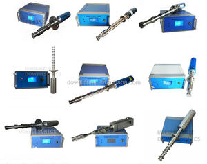 Homogeneizador Ultrasónico en Línea para Bricolaje - Product Image 4