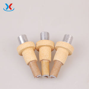 เทอร์โมคัปเปิลแบบจุ่มสำหรับเตาหลอมเหล็กหลอมการตอบสนองอย่างรวดเร็วสามารถขยายได้ - Product Image 4