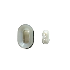 LR120628 T2H40361 Clip de Bloqueo del Asiento Trasero para Land <span class=keywords><strong>Rover</strong></span> <span class=keywords><strong>Range</strong></span> <span class=keywords><strong>Rover</strong></span> <span class=keywords><strong>2023</strong></span> Vogue <span class=keywords><strong>Sport</strong></span> Evoque Velar, Piezas de Repuesto - Product Image 4