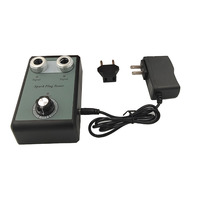 Probador de Bujías de Coche de Alta Calidad con Doble Orificio para Detector de Diagnóstico Universal de Automóviles