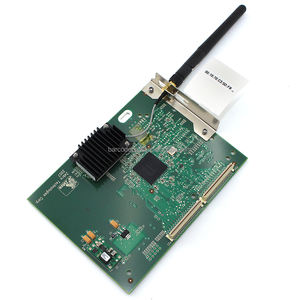 Carte réseau Wi-Fi sans fil originale P1009634 pour imprimante thermique de codes-barres <span class=keywords><strong>Zebra</strong></span> <span class=keywords><strong>ZM400</strong></span> 105SL Plus 110Xi4 - Product Image 1