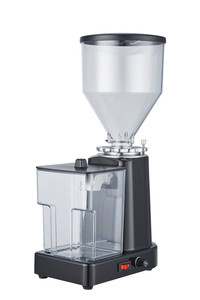 Molinillo <span class=keywords><strong>de</strong></span> Café Comercial <span class=keywords><strong>de</strong></span> Alta Calidad para el Hogar / Molinillo <span class=keywords><strong>de</strong></span> Café Espresso / Molinillo <span class=keywords><strong>de</strong></span> Café Eléctrico - Product Image 3