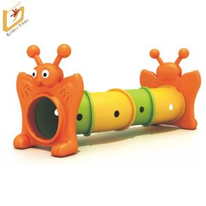 Permainan plastik 2025 peralatan memanjat luar ruangan bermain anak jaring untuk anak-anak - Product Image 4