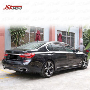 KITS de cuerpo de PP para BMW serie 7 G11 <span class=keywords><strong>G12</strong></span>, estilo 2017-2018 M - Product Image 3