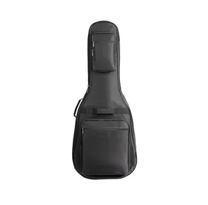 Instrument Acoustic Gig Custom Portable Instruments bag School Shell Hard Classic For Usa Wholesale Bass Guitar Bag