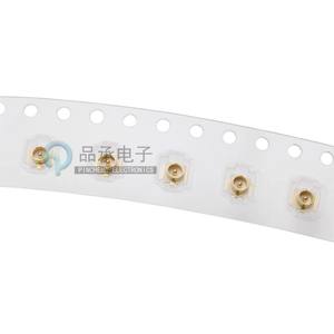 Conector SMT para Montaje de Antena Pinch Chip, Cobre Chapado en Oro para Comunicación de Red - Product Image 4