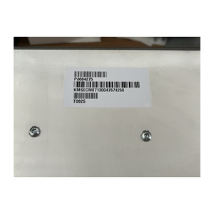 Module de commande électronique pour engins de génie civil avec programmation 3684275 pour composants de moteur Cummins - Product Image 4