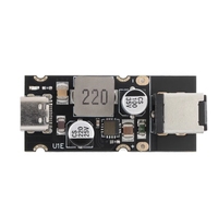 Module de charge rapide d'origine PD65W L'interface Type-C prend en charge le module de charge rapide PD3.1 PPS QC3.0 SCP