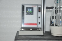 Testeur de dureté pour verrerie conforme aux normes ASTM D1384 SH/T0085 pour liquides de refroidissement de véhicules électriques, précision 0,1, garantie 1 an