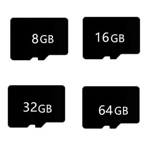 Tarjeta de Memoria <span class=keywords><strong>Micro</strong></span> TF <span class=keywords><strong>SD</strong></span> de 32 GB, Clase 10, 100% de Capacidad Completa y Alta Velocidad para Dispositivos Inteligentes Móviles - Product Image 4