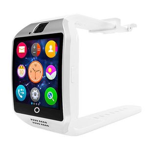 2024 New Product Hot Selling Items Q18 Smart Watch for Mobile Phones and Android Phone - Product Image 3
