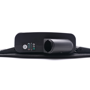 EN12941 alimentati aria purificatore respiratori PAPR Auto oscuramento della saldatura casco per la vendita - Product Image 6