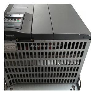 Variador de Frecuencia Siemens 110kW 380-480V 3AC <span class=keywords><strong>6SE6440</strong></span>-<span class=keywords><strong>2UD41</strong></span>-<span class=keywords><strong>1FA1</strong></span>, Control V/F, IP20, Automatización Industrial, 100% Nuevo - Product Image 3
