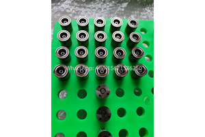 Injector Nozzle G4s009 Common Rail Injector Nozzle Voor Denso Injector - Product Image 4