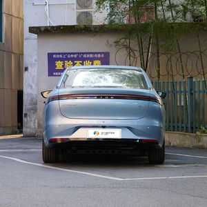 AION S MAX 70 Star Edition 2024, nouveau modèle de voiture, toit ouvrant panoramique, caméra arrière 360°, siège conducteur électrique, écran tactile LED - Product Image 3