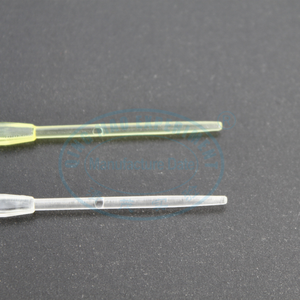 Laboratuvar için 1ul/10ul/1 + 10ul tek kullanımlık <span class=keywords><strong>Inoculating</strong></span> iğneler plastik Inoculation döngüler - Product Image 2