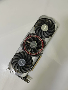 Carte graphique RTX 3070 3070TI en gros, 8 Go, GPU de jeu d'occasion pour PC de bureau, carte vidéo prête à l'emploi - Product Image 2