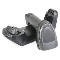 Escáner Inalámbrico Zebra DS8000 DS8178-HC con Imager LED 1D/2D DS8108 para el Sector Salud