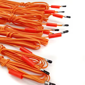 Allumeurs électriques professionnels de 0,5 m pour feux d'artifice de spectacle, allumage à froid, sûrs et pratiques - Product Image 4