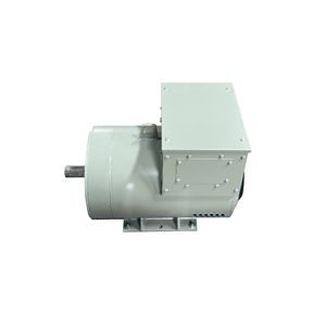Prix de gros usine Générateur alternatif CA 220V 380V 20kW 35kW 50kW Faible consommation Silencieux LS184-B Haute efficacité Fonctionne à 10 - Product Image 3
