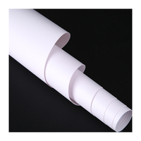 Rouleau de bannière flexible en Pvc éclairé et rétroéclairé pour impression de bâche, toile flexible extérieure