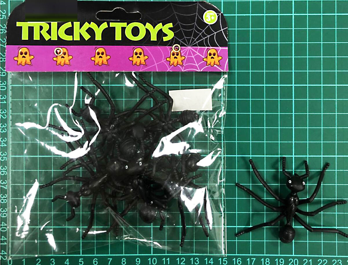 ชิ้น ANTS--6 ELI670086--LARGE