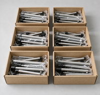 DB-PL2997 Braket Dudukan Printhead Kompatibel dengan Seri D A&A+