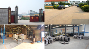 Equipo de almacenamiento de almacén inteligente de alta calidad Estantes de acero medio Estructura de perno de 5 capas de Servicio Ligero para uso en garaje - Product Image 5