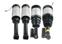 LR032651 Amortisseur de suspension pneumatique avant arrière gauche/droite avec VDS Fit Land Rover Range Rover Sport L320 2010-2013 avec suralimenté.