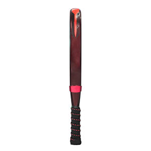 Arronax Electra <span class=keywords><strong>STUPA</strong></span> PRO ST4 Profesional 15K Padel Raqueta Híbrida <span class=keywords><strong>Pala</strong></span> Forma Unisex Pelotas De Padel - Product Image 5