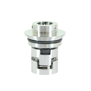 Chất lượng cao glf jmk CR cdlf crn thép không gỉ dọc đa tầng bơm ly tâm con dấu cơ khí - Product Image 1