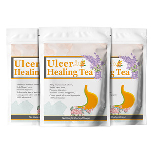 Wins Town OEM Tisane Naturelle aux Herbes avec Saveur Apaisante de Jasmin, 30 Sachets, Soutien Quotidien à la Digestion - Product Image 2