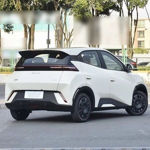 BYD Seagull Edición Skybound 2023 Original, Vehículo <span class=keywords><strong>de</strong></span> Nueva Energía, Auto Usado en Tienda en China <span class=keywords><strong>Mano</strong></span> izquierda - Product Image 5