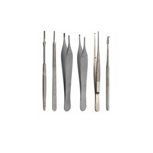 Premium Stainless Steel Surgical Tools <b>Sets</b> High Precision Surgical Instruments Kit For Surgeons <b>Doctors</b> And Clinics Use - Product Image 4