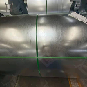 Bobine d'acier laminé à chaud ASTM A36 en acier au carbone laminé à froid, fournisseur d'usine en Chine <span class=keywords><strong>Steel</strong></span> Bull - Product Image 3