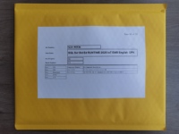 MS SQL Server 2025 Standard para Internet, Paquete DVD, Clave de Activación 100% Online, CAL Ilimitado para Núcleos, Clave de por Vida en Inglés, en Stock