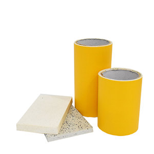 Customized <strong>PVC</strong> Granite Sandblasting Stencil Film <strong>Tape</strong> With Paper for Stone - Product Image 2