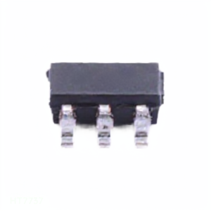 Régulateurs de tension - Régulateurs de commutation DC-DC SOT-23-5 HT7737 Composants électroniques d'origine - Product Image 1