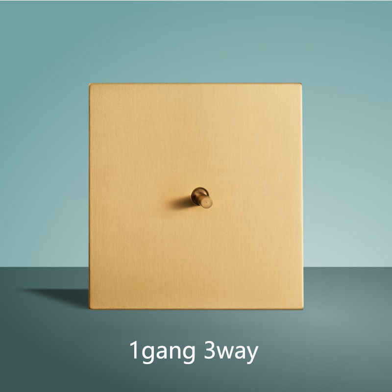 1gang 3way
