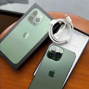 Buenos Comentarios, Precio Bajo, 13 Pro, Venta al por Mayor, Teléfono Móvil de Segunda Mano Barato, <span class=keywords><strong>11</strong></span> 12 14, Desbloqueado, Original - Product Image 6