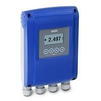 Convertisseur de débitmètre électromagnétique KROUN IFC100C 24V pour milieux liquides conducteurs en acier inoxydable 316 - Product Image 2