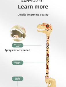 Pistola de Agua de Plástico de Largo Alcance para Niños, Juguete Acuático para Fiestas en la Playa y Exteriores, Venta al Por Mayor - Product Image 6