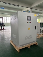 Estabilizador del regulador de voltaje de 480V 60Hz para UPS/inversor solar