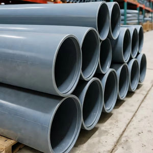 Precios de Fabricante, Tubería de Polietileno PE 100 HDPE para Suministro de Agua, Drenaje, Alcantarillado, <span class=keywords><strong>Riego</strong></span>, Gas, Tubería Perforada - Product Image 1