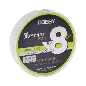 Alliages de fils superélastiques Multilament Tressé <span class=keywords><strong>Fil</strong></span> de pêche <span class=keywords><strong>tresse</strong></span> de ligne - Product Image 3